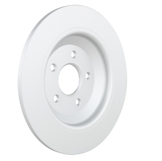 53011502 Bosch QuietCast Disc Brake Rotor Bosch Canada