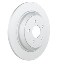 Load image into Gallery viewer, 53011502 Bosch QuietCast Disc Brake Rotor Bosch Canada
