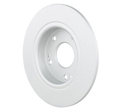 Load image into Gallery viewer, 53011503 Bosch QuietCast Disc Brake Rotor Bosch Canada