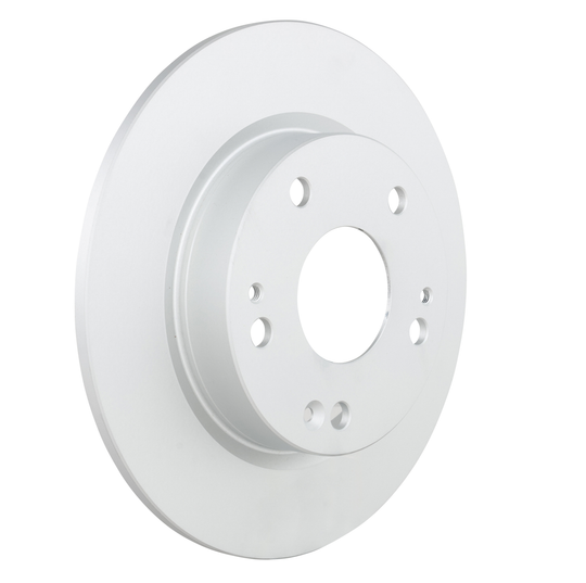 53011503 Bosch QuietCast Disc Brake Rotor Bosch Canada