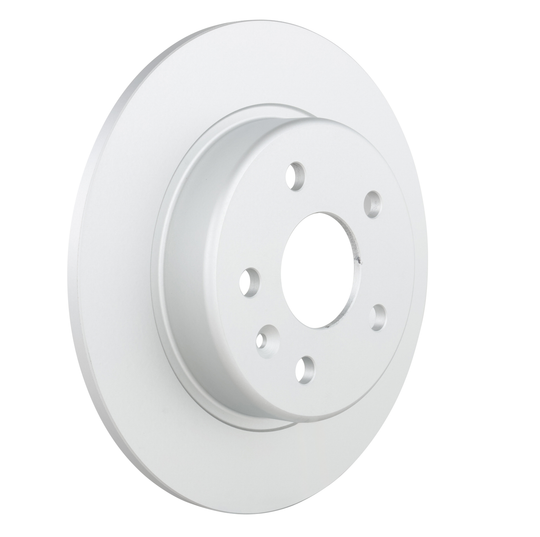 53011504 Bosch QuietCast Disc Brake Rotor Bosch Canada
