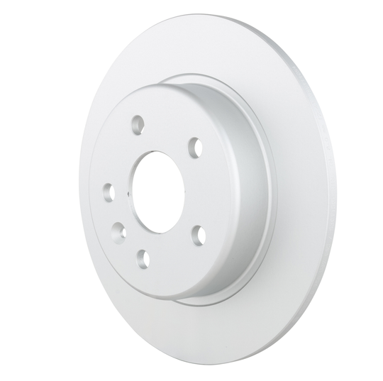 53011504 Bosch QuietCast Disc Brake Rotor Bosch Canada