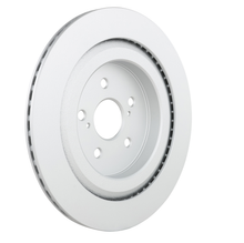 Charger l'image dans la galerie, 53011505 Bosch QuietCast Disc Brake Rotor Bosch Canada