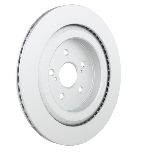 53011505 Bosch QuietCast Disc Brake Rotor Bosch Canada
