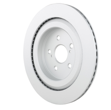 Charger l'image dans la galerie, 53011505 Bosch QuietCast Disc Brake Rotor Bosch Canada