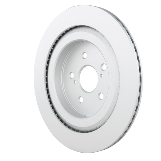 53011505 Bosch QuietCast Disc Brake Rotor Bosch Canada
