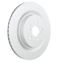 Charger l'image dans la galerie, 53011505 Bosch QuietCast Disc Brake Rotor Bosch Canada