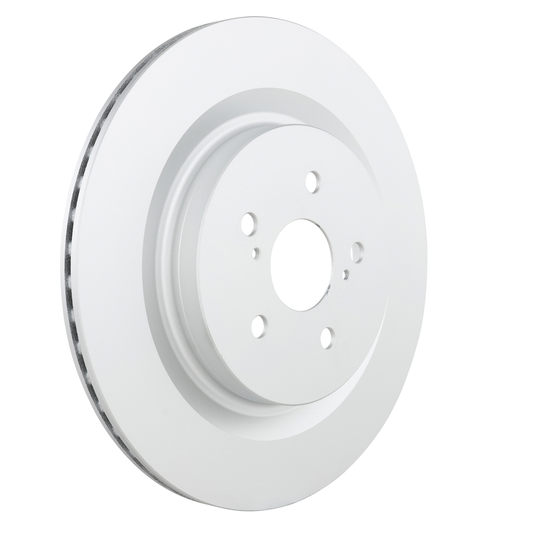 53011505 Bosch QuietCast Disc Brake Rotor Bosch Canada