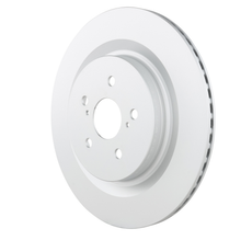 Charger l'image dans la galerie, 53011505 Bosch QuietCast Disc Brake Rotor Bosch Canada