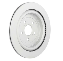 Charger l'image dans la galerie, 53011506 Bosch QuietCast Disc Brake Rotor Bosch Canada