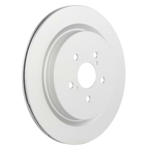Charger l'image dans la galerie, 53011506 Bosch QuietCast Disc Brake Rotor Bosch Canada