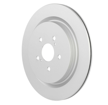 Charger l'image dans la galerie, 53011506 Bosch QuietCast Disc Brake Rotor Bosch Canada