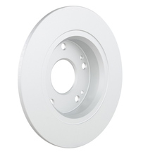 Load image into Gallery viewer, 53011507 Bosch QuietCast Disc Brake Rotor Bosch Canada