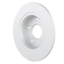 Load image into Gallery viewer, 53011507 Bosch QuietCast Disc Brake Rotor Bosch Canada