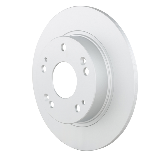 53011507 Bosch QuietCast Disc Brake Rotor Bosch Canada