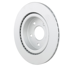 Load image into Gallery viewer, 53011508 Bosch QuietCast Disc Brake Rotor Bosch Canada