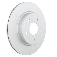 Load image into Gallery viewer, 53011508 Bosch QuietCast Disc Brake Rotor Bosch Canada