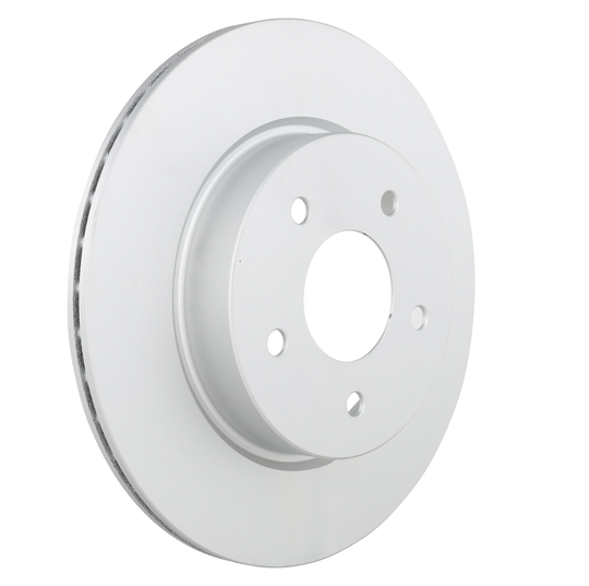 53011508 Bosch QuietCast Disc Brake Rotor Bosch Canada