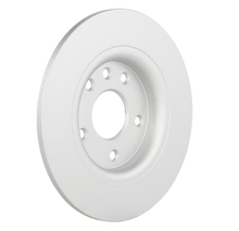 Load image into Gallery viewer, 53011509 Bosch QuietCast Disc Brake Rotor Bosch Canada