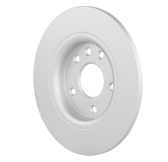 53011509 Bosch QuietCast Disc Brake Rotor Bosch Canada
