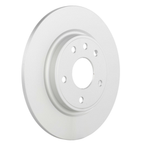 Load image into Gallery viewer, 53011509 Bosch QuietCast Disc Brake Rotor Bosch Canada