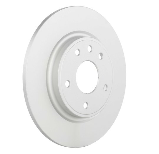 53011509 Bosch QuietCast Disc Brake Rotor Bosch Canada