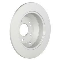 Charger l'image dans la galerie, 53011510 Bosch QuietCast Disc Brake Rotor Bosch Canada