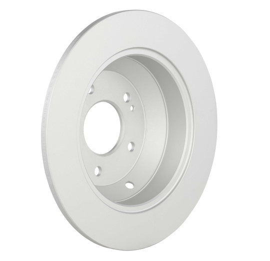 53011510 Bosch QuietCast Disc Brake Rotor Bosch Canada