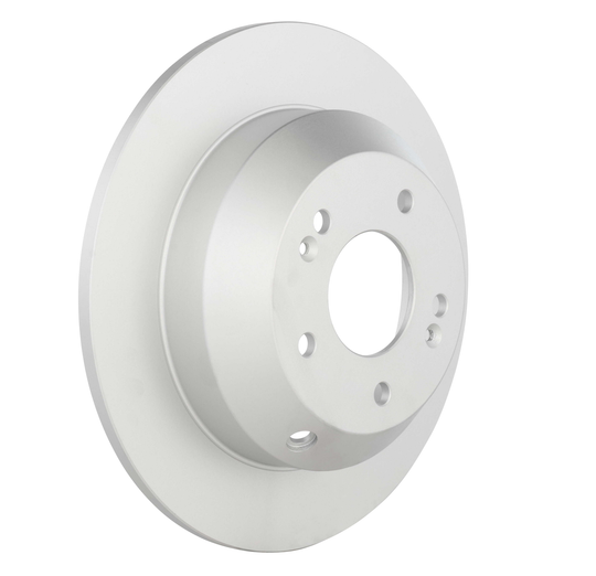 53011510 Bosch QuietCast Disc Brake Rotor Bosch Canada
