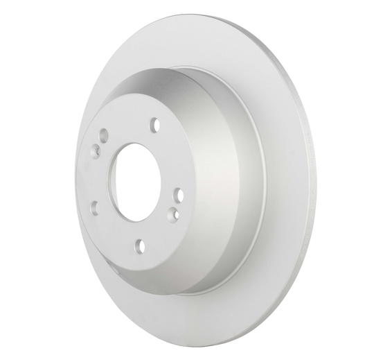 53011510 Bosch QuietCast Disc Brake Rotor Bosch Canada