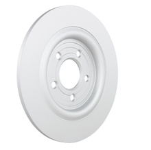 Charger l'image dans la galerie, 53011511 Bosch QuietCast Disc Brake Rotor Bosch Canada