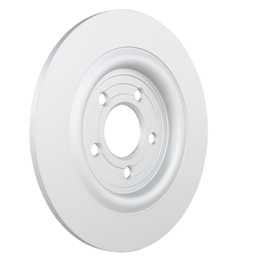 53011511 Bosch QuietCast Disc Brake Rotor Bosch Canada