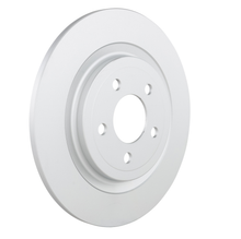 Charger l'image dans la galerie, 53011511 Bosch QuietCast Disc Brake Rotor Bosch Canada