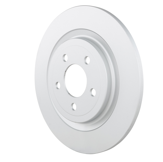 53011511 Bosch QuietCast Disc Brake Rotor Bosch Canada