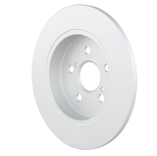Load image into Gallery viewer, 53011512 Bosch QuietCast Disc Brake Rotor Bosch Canada