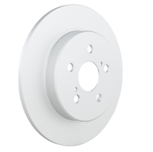 Load image into Gallery viewer, 53011512 Bosch QuietCast Disc Brake Rotor Bosch Canada