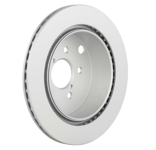 53011513 Bosch QuietCast Disc Brake Rotor Bosch Canada