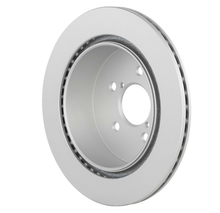 Load image into Gallery viewer, 53011513 Bosch QuietCast Disc Brake Rotor Bosch Canada