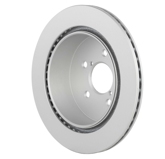 53011513 Bosch QuietCast Disc Brake Rotor Bosch Canada