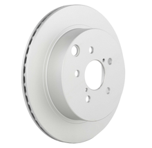 Load image into Gallery viewer, 53011513 Bosch QuietCast Disc Brake Rotor Bosch Canada