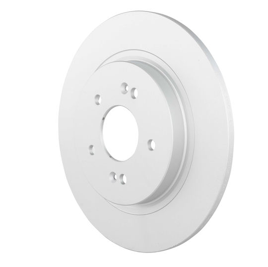 53011514 Bosch QuietCast Disc Brake Rotor Bosch Canada