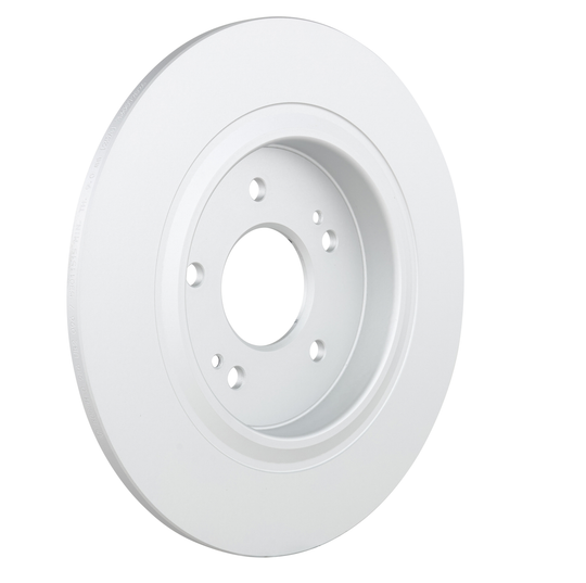 53011515 Bosch QuietCast Disc Brake Rotor Bosch Canada