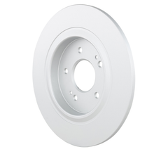 Load image into Gallery viewer, 53011515 Bosch QuietCast Disc Brake Rotor Bosch Canada