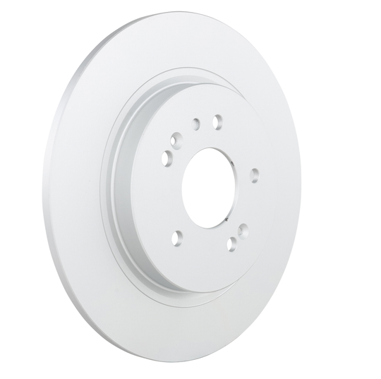 53011515 Bosch QuietCast Disc Brake Rotor Bosch Canada