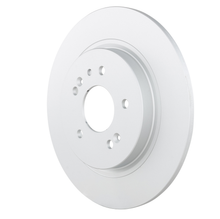 Load image into Gallery viewer, 53011515 Bosch QuietCast Disc Brake Rotor Bosch Canada