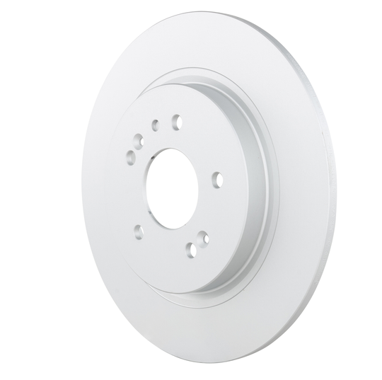 53011515 Bosch QuietCast Disc Brake Rotor Bosch Canada