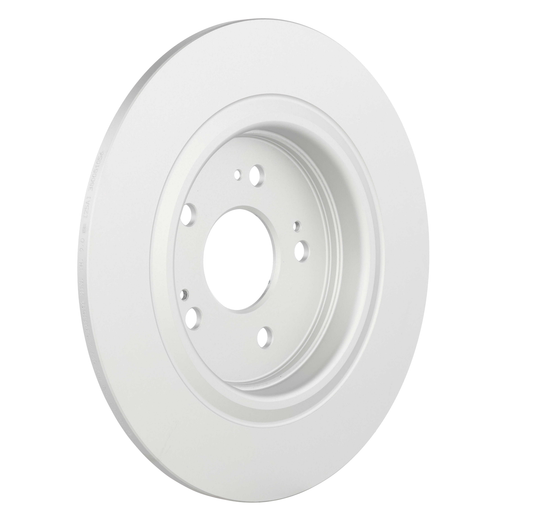 53011516 Bosch QuietCast Disc Brake Rotor Bosch Canada