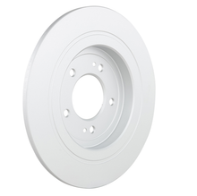 Load image into Gallery viewer, 53011517 Bosch QuietCast Disc Brake Rotor Bosch Canada