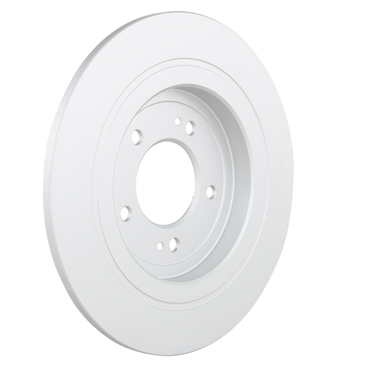 53011517 Bosch QuietCast Disc Brake Rotor Bosch Canada