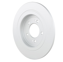 Load image into Gallery viewer, 53011517 Bosch QuietCast Disc Brake Rotor Bosch Canada